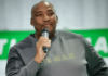 Gayton McKenzie clarified his stance on the ASG Springbok bid in a written response to parliament.