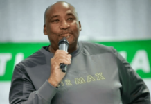 Gayton McKenzie clarified his stance on the ASG Springbok bid in a written response to parliament.