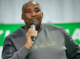 Gayton McKenzie clarified his stance on the ASG Springbok bid in a written response to parliament.