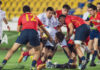 Georgia’s national rugby team wins U18 Rugby Europe Championship 2024 for sixth time in row