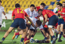 Georgia’s national rugby team wins U18 Rugby Europe Championship 2024 for sixth time in row