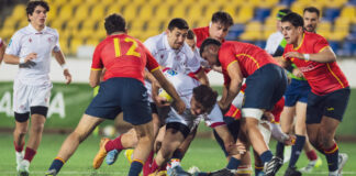 Georgia’s national rugby team wins U18 Rugby Europe Championship 2024 for sixth time in row