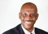 Herbert Mensah elected to World Rugby Executive Board