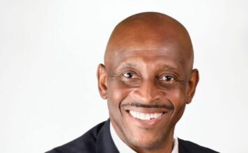 Herbert Mensah elected to World Rugby Executive Board