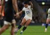 How to watch England vs Australia: TV channel and live stream for rugby today