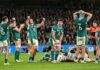 How to watch Ireland vs Fiji live stream for FREE online