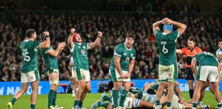 How to watch Ireland vs Fiji live stream for FREE online