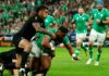 How to watch Ireland vs New Zealand: TV channel and live stream for rugby today