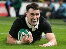 How to watch Italy vs New Zealand live stream for FREE online