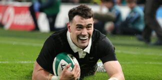 How to watch Italy vs New Zealand live stream for FREE online