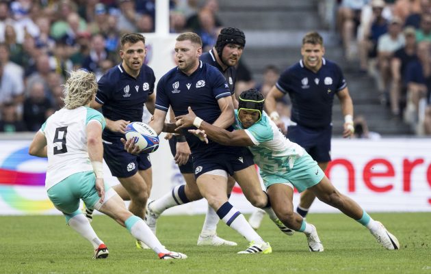 How to watch Scotland v South Africa: Live stream Sunday’s Autumn International