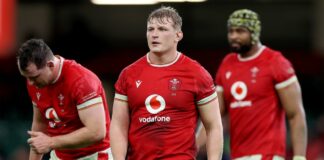 How to watch Wales vs South Africa live stream for FREE online