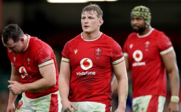 How to watch Wales vs South Africa live stream for FREE online