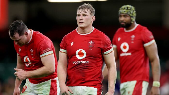 How to watch Wales vs South Africa live stream for FREE online