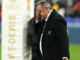 Ian Foster’s raw reaction to World Cup final loss