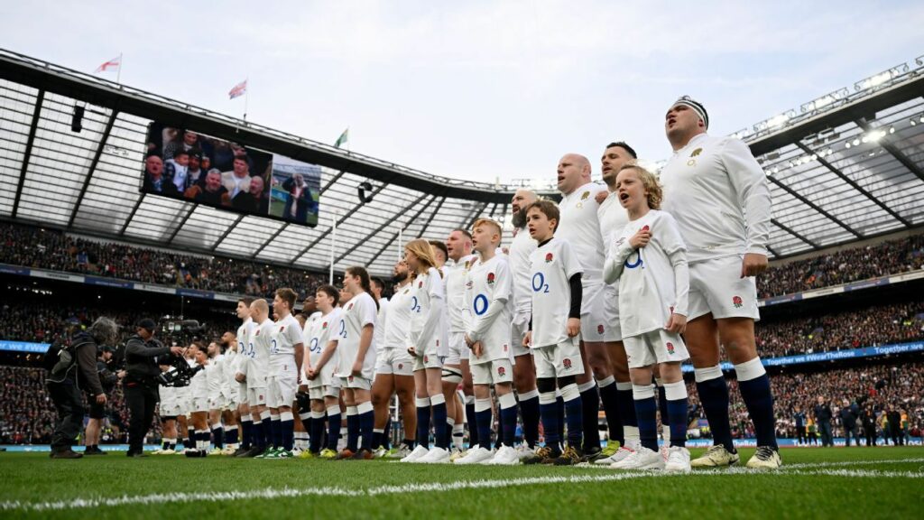 Rugby Autumn Internationals 2024 Fixtures Lanny Modesty