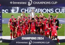 Investec Champions Cup sponsorship a win for both rugby and the brand