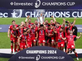 Investec Champions Cup sponsorship a win for both rugby and the brand