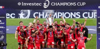 Investec Champions Cup sponsorship a win for both rugby and the brand