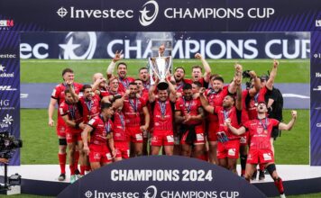 Investec Champions Cup sponsorship a win for both rugby and the brand