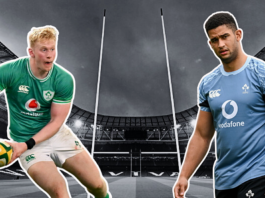 Ireland Rugby: 5 Changes We'd Love To See For Friday's Argentina Battle