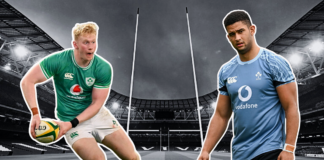 Ireland Rugby: 5 Changes We'd Love To See For Friday's Argentina Battle