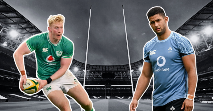 Ireland Rugby: 5 Changes We'd Love To See For Friday's Argentina Battle