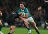 Ireland player ratings vs All Blacks | Autumn Nations Series