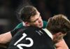 Ireland player ratings vs New Zealand