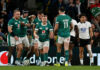 Ireland suffer quadruple blow