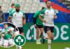 Ireland team v All Blacks: Hansen & Gibson-Park back, Tadhg Furlong out : Planet Rugby