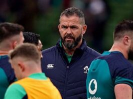Ireland v Argentina: All you need to know ahead of tonight’s game