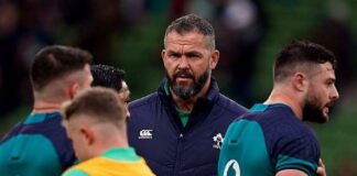 Ireland v Argentina: All you need to know ahead of tonight’s game