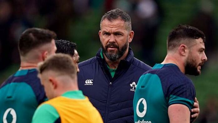 Ireland v Argentina: All you need to know ahead of tonight’s game