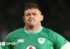 Tadhg Furlong 