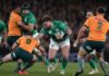 Ireland vs Australia: Kick-off time, how to watch, team news