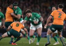 Ireland vs Australia: Kick-off time, how to watch, team news