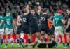 Ireland vs. New Zealand: All Blacks win sends message to rugby world