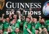 Irish Rugby announce change in funding model