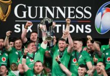 Irish Rugby announce change in funding model