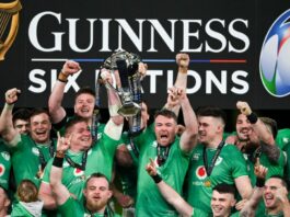 Irish Rugby announce change in funding model