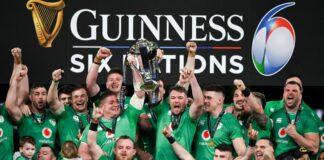 Irish Rugby announce change in funding model