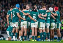 Irish Rugby's biggest issues in 2024 that need to be resolved