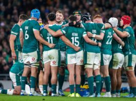 Irish Rugby's biggest issues in 2024 that need to be resolved