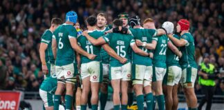 Irish Rugby's biggest issues in 2024 that need to be resolved