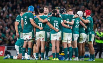 Irish Rugby's biggest issues in 2024 that need to be resolved