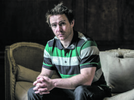 Irish rugby star Eoin Reddan: Russian rep compared jet seizure to ‘knife in back’, High Court hears