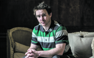 Irish rugby star Eoin Reddan: Russian rep compared jet seizure to ‘knife in back’, High Court hears