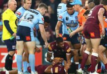 Is rugby league becoming over-officiated?