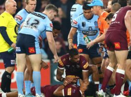 Is rugby league becoming over-officiated?